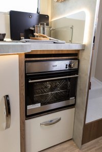 USED 2026 74 ELNAGH BARON BARON 579 4 BERTH BOXER 140 BHP #01099 Scottish Elnagh Dealer