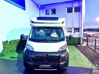 USED 2026 74 ELNAGH BARON BARON 579 4 BERTH BOXER 140 BHP #01099 Scottish Elnagh Dealer