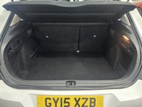 USED 2015 15 CITROEN C4 1.2 PureTech Feel Hatchback 5dr Petrol Manual Euro 6 (110 ps) Cruise Control, DAB, &pound;20 Tax