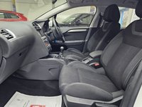 USED 2015 15 CITROEN C4 1.2 PureTech Feel Hatchback 5dr Petrol Manual Euro 6 (110 ps) Cruise Control, DAB, &pound;20 Tax