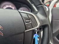 USED 2015 15 CITROEN C4 1.2 PureTech Feel Hatchback 5dr Petrol Manual Euro 6 (110 ps) Cruise Control, DAB, &pound;20 Tax