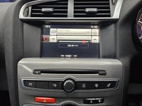 USED 2015 15 CITROEN C4 1.2 PureTech Feel Hatchback 5dr Petrol Manual Euro 6 (110 ps) Cruise Control, DAB, &pound;20 Tax