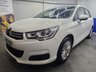 USED 2015 15 CITROEN C4 1.2 PureTech Feel Hatchback 5dr Petrol Manual Euro 6 (110 ps) Cruise Control, DAB, &pound;20 Tax