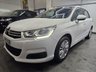 USED 2015 15 CITROEN C4 1.2 PureTech Feel Hatchback 5dr Petrol Manual Euro 6 (110 ps) Cruise Control, DAB, &pound;20 Tax