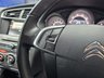 USED 2015 15 CITROEN C4 1.2 PureTech Feel Hatchback 5dr Petrol Manual Euro 6 (110 ps) Cruise Control, DAB, &pound;20 Tax