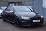 USED 2017 17 AUDI S4 3.0 TFSI V6 Saloon 4dr Petrol Tiptronic quattro Euro 6 (s/s) (354 ps) VERY WELL LOOKED AFTER EXAMPLE