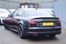 USED 2017 17 AUDI S4 3.0 TFSI V6 Saloon 4dr Petrol Tiptronic quattro Euro 6 (s/s) (354 ps) VERY WELL LOOKED AFTER EXAMPLE