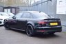 USED 2017 17 AUDI S4 3.0 TFSI V6 Saloon 4dr Petrol Tiptronic quattro Euro 6 (s/s) (354 ps) VERY WELL LOOKED AFTER EXAMPLE