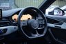 USED 2017 17 AUDI S4 3.0 TFSI V6 Saloon 4dr Petrol Tiptronic quattro Euro 6 (s/s) (354 ps) VERY WELL LOOKED AFTER EXAMPLE