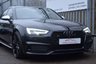 USED 2017 17 AUDI S4 3.0 TFSI V6 Saloon 4dr Petrol Tiptronic quattro Euro 6 (s/s) (354 ps) VERY WELL LOOKED AFTER EXAMPLE