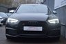 USED 2017 17 AUDI S4 3.0 TFSI V6 Saloon 4dr Petrol Tiptronic quattro Euro 6 (s/s) (354 ps) VERY WELL LOOKED AFTER EXAMPLE