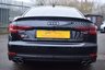 USED 2017 17 AUDI S4 3.0 TFSI V6 Saloon 4dr Petrol Tiptronic quattro Euro 6 (s/s) (354 ps) VERY WELL LOOKED AFTER EXAMPLE