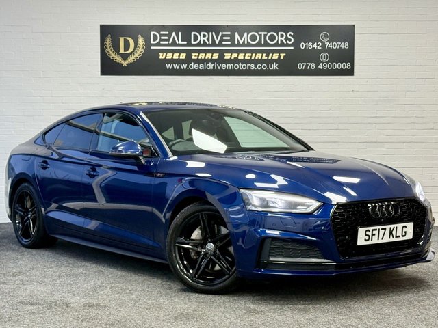 DealDrive Motors