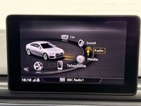 USED 2017 17 AUDI A5 2.0 TDI S line Sportback 5dr Diesel S Tronic quattro Euro 6 (s/s) (190 ps) 