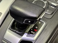 USED 2017 17 AUDI A5 2.0 TDI S line Sportback 5dr Diesel S Tronic quattro Euro 6 (s/s) (190 ps) 