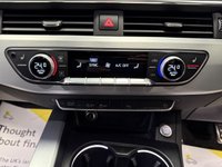 USED 2017 17 AUDI A5 2.0 TDI S line Sportback 5dr Diesel S Tronic quattro Euro 6 (s/s) (190 ps) 