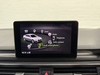 USED 2017 17 AUDI A5 2.0 TDI S line Sportback 5dr Diesel S Tronic quattro Euro 6 (s/s) (190 ps) 