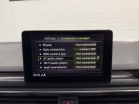 USED 2017 17 AUDI A5 2.0 TDI S line Sportback 5dr Diesel S Tronic quattro Euro 6 (s/s) (190 ps) 