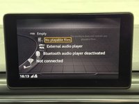 USED 2017 17 AUDI A5 2.0 TDI S line Sportback 5dr Diesel S Tronic quattro Euro 6 (s/s) (190 ps) 