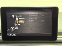 USED 2017 17 AUDI A5 2.0 TDI S line Sportback 5dr Diesel S Tronic quattro Euro 6 (s/s) (190 ps) 