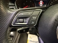 USED 2017 17 AUDI A5 2.0 TDI S line Sportback 5dr Diesel S Tronic quattro Euro 6 (s/s) (190 ps) 