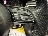 USED 2017 17 AUDI A5 2.0 TDI S line Sportback 5dr Diesel S Tronic quattro Euro 6 (s/s) (190 ps) 