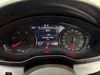 USED 2017 17 AUDI A5 2.0 TDI S line Sportback 5dr Diesel S Tronic quattro Euro 6 (s/s) (190 ps) 