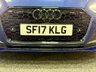 USED 2017 17 AUDI A5 2.0 TDI S line Sportback 5dr Diesel S Tronic quattro Euro 6 (s/s) (190 ps) 