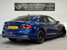 USED 2017 17 AUDI A5 2.0 TDI S line Sportback 5dr Diesel S Tronic quattro Euro 6 (s/s) (190 ps) 