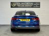 USED 2017 17 AUDI A5 2.0 TDI S line Sportback 5dr Diesel S Tronic quattro Euro 6 (s/s) (190 ps) 