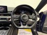 USED 2017 17 AUDI A5 2.0 TDI S line Sportback 5dr Diesel S Tronic quattro Euro 6 (s/s) (190 ps) 