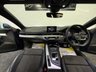 USED 2017 17 AUDI A5 2.0 TDI S line Sportback 5dr Diesel S Tronic quattro Euro 6 (s/s) (190 ps) 
