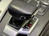USED 2017 17 AUDI A5 2.0 TDI S line Sportback 5dr Diesel S Tronic quattro Euro 6 (s/s) (190 ps) 