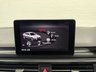 USED 2017 17 AUDI A5 2.0 TDI S line Sportback 5dr Diesel S Tronic quattro Euro 6 (s/s) (190 ps) 