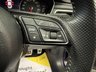 USED 2017 17 AUDI A5 2.0 TDI S line Sportback 5dr Diesel S Tronic quattro Euro 6 (s/s) (190 ps) 