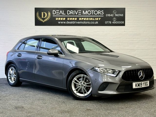 DealDrive Motors