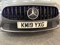 USED 2019 19 MERCEDES-BENZ A-CLASS 1.5 A180d SE (Executive) Hatchback 5dr Diesel 7G-DCT Euro 6 (s/s) (116 ps) 