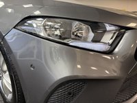USED 2019 19 MERCEDES-BENZ A-CLASS 1.5 A180d SE (Executive) Hatchback 5dr Diesel 7G-DCT Euro 6 (s/s) (116 ps) 