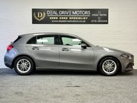 USED 2019 19 MERCEDES-BENZ A-CLASS 1.5 A180d SE (Executive) Hatchback 5dr Diesel 7G-DCT Euro 6 (s/s) (116 ps) 