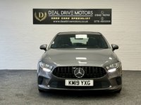 USED 2019 19 MERCEDES-BENZ A-CLASS 1.5 A180d SE (Executive) Hatchback 5dr Diesel 7G-DCT Euro 6 (s/s) (116 ps) 