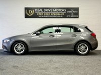 USED 2019 19 MERCEDES-BENZ A-CLASS 1.5 A180d SE (Executive) Hatchback 5dr Diesel 7G-DCT Euro 6 (s/s) (116 ps) 