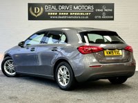 USED 2019 19 MERCEDES-BENZ A-CLASS 1.5 A180d SE (Executive) Hatchback 5dr Diesel 7G-DCT Euro 6 (s/s) (116 ps) 