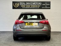 USED 2019 19 MERCEDES-BENZ A-CLASS 1.5 A180d SE (Executive) Hatchback 5dr Diesel 7G-DCT Euro 6 (s/s) (116 ps) 