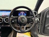 USED 2019 19 MERCEDES-BENZ A-CLASS 1.5 A180d SE (Executive) Hatchback 5dr Diesel 7G-DCT Euro 6 (s/s) (116 ps) 