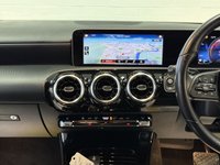 USED 2019 19 MERCEDES-BENZ A-CLASS 1.5 A180d SE (Executive) Hatchback 5dr Diesel 7G-DCT Euro 6 (s/s) (116 ps) 
