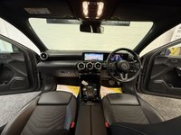 USED 2019 19 MERCEDES-BENZ A-CLASS 1.5 A180d SE (Executive) Hatchback 5dr Diesel 7G-DCT Euro 6 (s/s) (116 ps) 