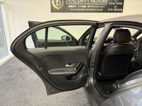 USED 2019 19 MERCEDES-BENZ A-CLASS 1.5 A180d SE (Executive) Hatchback 5dr Diesel 7G-DCT Euro 6 (s/s) (116 ps) 