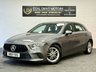 USED 2019 19 MERCEDES-BENZ A-CLASS 1.5 A180d SE (Executive) Hatchback 5dr Diesel 7G-DCT Euro 6 (s/s) (116 ps) 