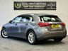 USED 2019 19 MERCEDES-BENZ A-CLASS 1.5 A180d SE (Executive) Hatchback 5dr Diesel 7G-DCT Euro 6 (s/s) (116 ps) 