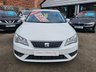 USED 2019 19 SEAT LEON 1.6 TDI SE Dynamic ST 5dr Diesel Manual Euro 6 (s/s) (115 ps) 